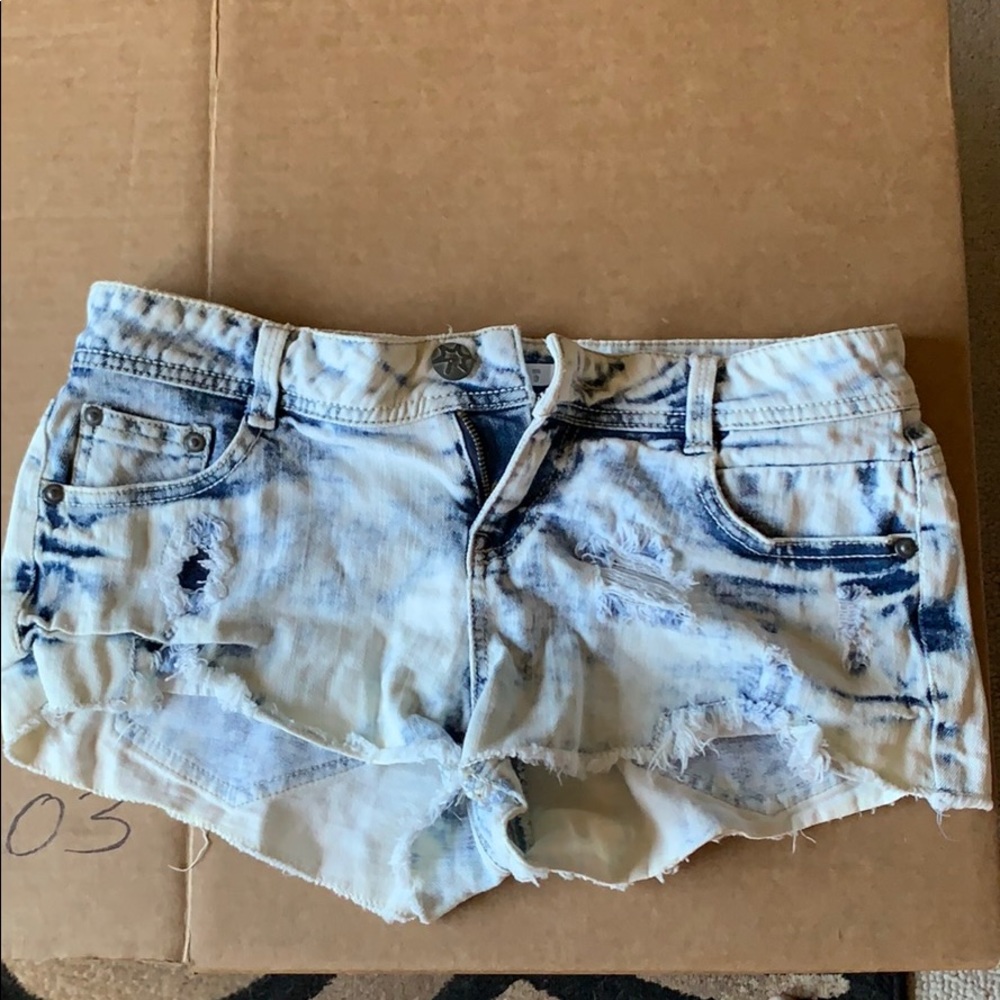 Shorts